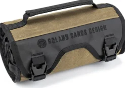 Kriega Cadeaus Voor Motorrijders-RSD Roam Toolroll Brown