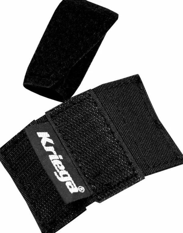 Kriega Hydrabags-Velcro strap for R15-R20, 3l. Hydrapak