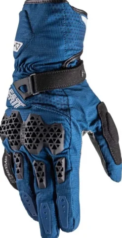 LEATT Motorhandschoenen-ADV HydraDri 6.5 idnight Bue