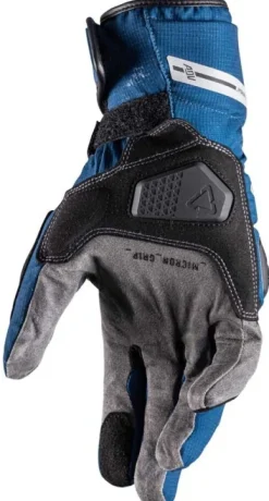 LEATT Motorhandschoenen-ADV HydraDri 6.5 idnight Bue