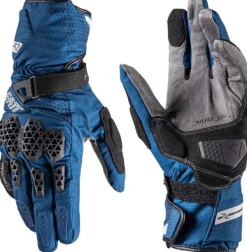 LEATT Motorhandschoenen-ADV HydraDri 6.5 idnight Bue