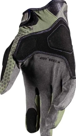 LEATT Motorhandschoenen-ADV HydraDri 6.5 hort Foret Green