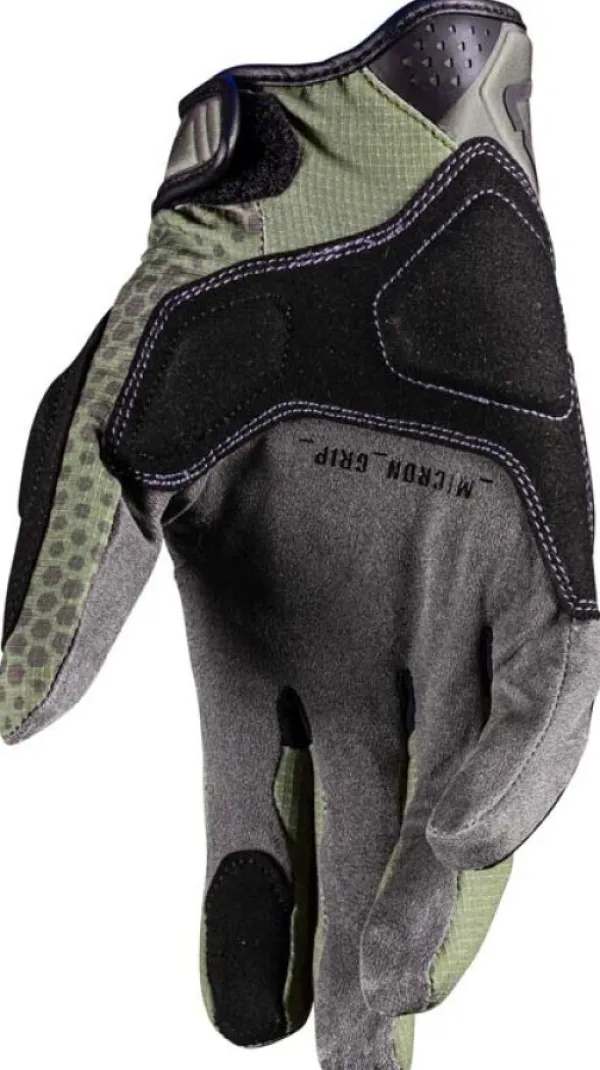 LEATT Motorhandschoenen-ADV HydraDri 6.5 hort Foret Green