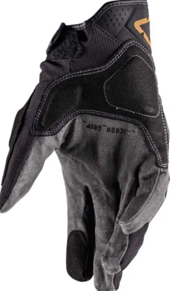 LEATT Motorhandschoenen-ADV HydraDri 6.5 hort teath Back/Grey