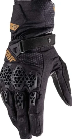 LEATT Motorhandschoenen-ADV HydraDri 6.5 teath Back/Grey