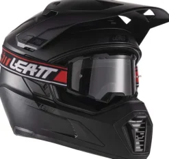 LEATT Adventure Helmen|Crosshelmen-Kit ADV 7.5 Back