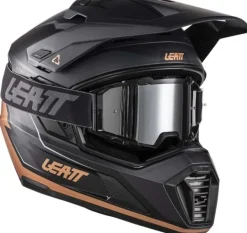 LEATT Adventure Helmen|Crosshelmen-Kit ADV 7.5 Back/Bronze