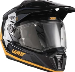 LEATT Adventure Helmen|Crosshelmen-Kit ADV 7.5 Back/Orange
