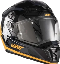 LEATT Adventure Helmen|Crosshelmen-Kit ADV 7.5 Back/Orange