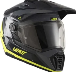 LEATT Adventure Helmen|Crosshelmen-Kit ADV 7.5 Hi-Viz Yeow