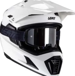 LEATT Adventure Helmen|Crosshelmen-Kit ADV 8.5 White