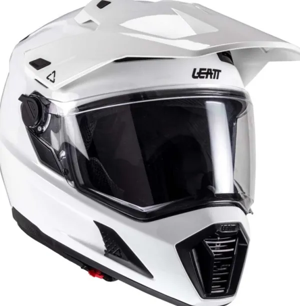 LEATT Adventure Helmen|Crosshelmen-Kit ADV 8.5 White