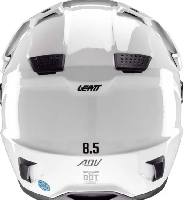 LEATT Adventure Helmen|Crosshelmen-Kit ADV 8.5 White