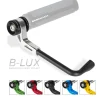 Barracuda Motor Onderdelen-Lever Pro-Tect B-Lux Green - Reversible (1 Piece) N1000/LPXV