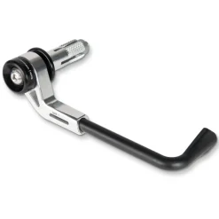 Barracuda Motor Onderdelen-Lever Pro-Tect B-Lux Silver - Reversible (1 Piece) N1000/LPX