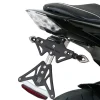 Barracuda Motor Onderdelen-Licence Plate KN7104/07-BN