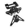 Barracuda Motor Onderdelen-Licence Plate KP1104-BN
