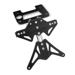 Barracuda Motor Onderdelen-Licence Plate KP1104-BN