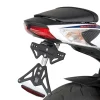 Barracuda Motor Onderdelen-Licence Plate SP6104/11