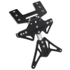 Barracuda Motor Onderdelen-Licence Plate SP6104/04-BN
