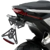 Barracuda Motor Onderdelen-Licence Plate - Specific For Original Indicators HX7104-2-21