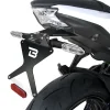 Barracuda Motor Onderdelen-Licence Plate - Specific For Original Indicators KN6104-2-17