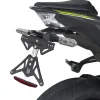 Barracuda Motor Onderdelen-Licence Plate - Specific For Original Indicators KN9104-2-17