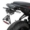 Barracuda Motor Onderdelen-Licence Plate - Specific For Original Indicators YMTR7104-2-20