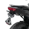 Barracuda Motor Onderdelen-Licence Plate - Specific For Original Indicators YMTR9104-2-18
