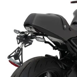 Barracuda Motor Onderdelen-Licence Plate - Specific For Original Indicators YS9104-2-23