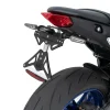 Barracuda Motor Onderdelen-Licence Plate - Specific For Original Led Indicators YMT9104-2-21