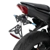 Barracuda Motor Onderdelen-Licence Plate YMT7104-21