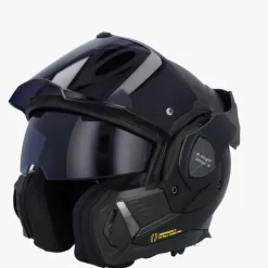 LS2 Systeemhelmen|Helmen Met Zonnevizier-FF901 Advant X etryk att Titaniu 06