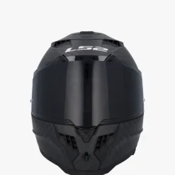 LS2 Integraalhelmen|Carbon Helmen-FF807 Dragon att Carbon