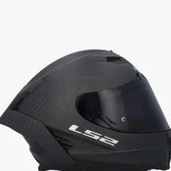LS2 Integraalhelmen|Carbon Helmen-FF807 Dragon att Carbon