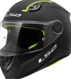 LS2 Kinder Scooterhelmen-FF812 Kinderhe oid att Back