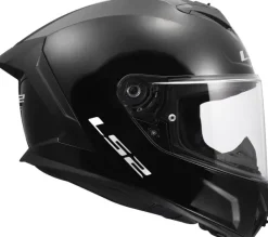 LS2 Integraalhelmen-FF820 Rapid III oid Go Back