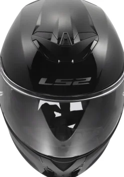 LS2 Integraalhelmen-FF820 Rapid III oid Go Back