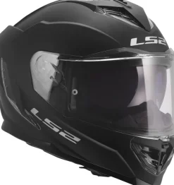 LS2 Integraalhelmen|Race Helmen-FF818 tor III oid att Back