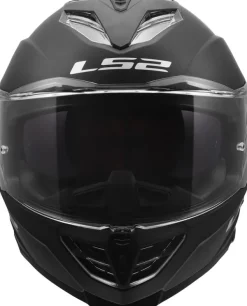 LS2 Integraalhelmen|Race Helmen-FF818 tor III oid att Back