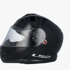 LS2 Systeemhelmen|Helmen Met Zonnevizier-FF908 trobe II Go Back