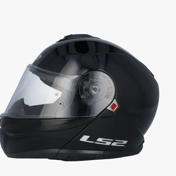 LS2 Systeemhelmen|Helmen Met Zonnevizier-FF908 trobe II Go Back