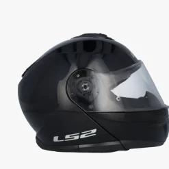 LS2 Systeemhelmen|Helmen Met Zonnevizier-FF908 trobe II Go Back