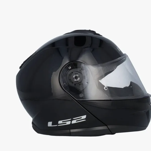 LS2 Systeemhelmen|Helmen Met Zonnevizier-FF908 trobe II Go Back