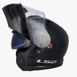 LS2 Systeemhelmen|Helmen Met Zonnevizier-FF908 trobe II Go Back