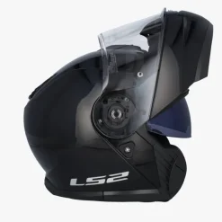 LS2 Systeemhelmen|Helmen Met Zonnevizier-FF908 trobe II Go Back