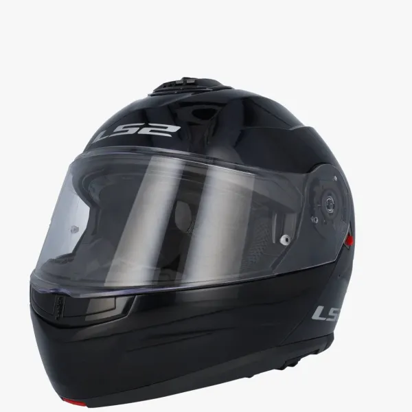 LS2 Systeemhelmen|Helmen Met Zonnevizier-FF908 trobe II Go Back