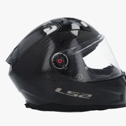 LS2 Integraalhelmen|Helmen Met Zonnevizier-FF811 Vector II Go Carbon 06