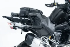 LS2 Achtertassen-Move Ahead Wp 20+20L Pannier