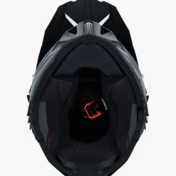 LS2 Adventure Helmen|Integraalhelmen-X701 Exporer Go Carbon